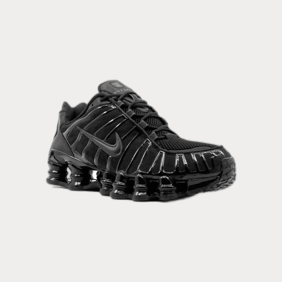 NikeShox TL Sneakers