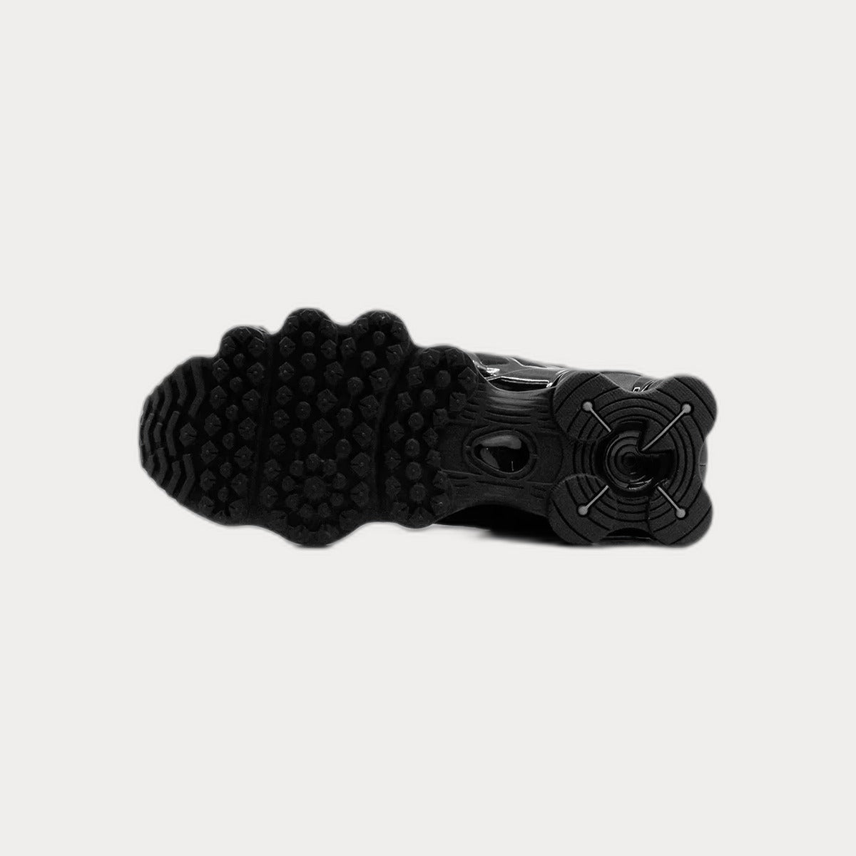 NikeShox Sneakers