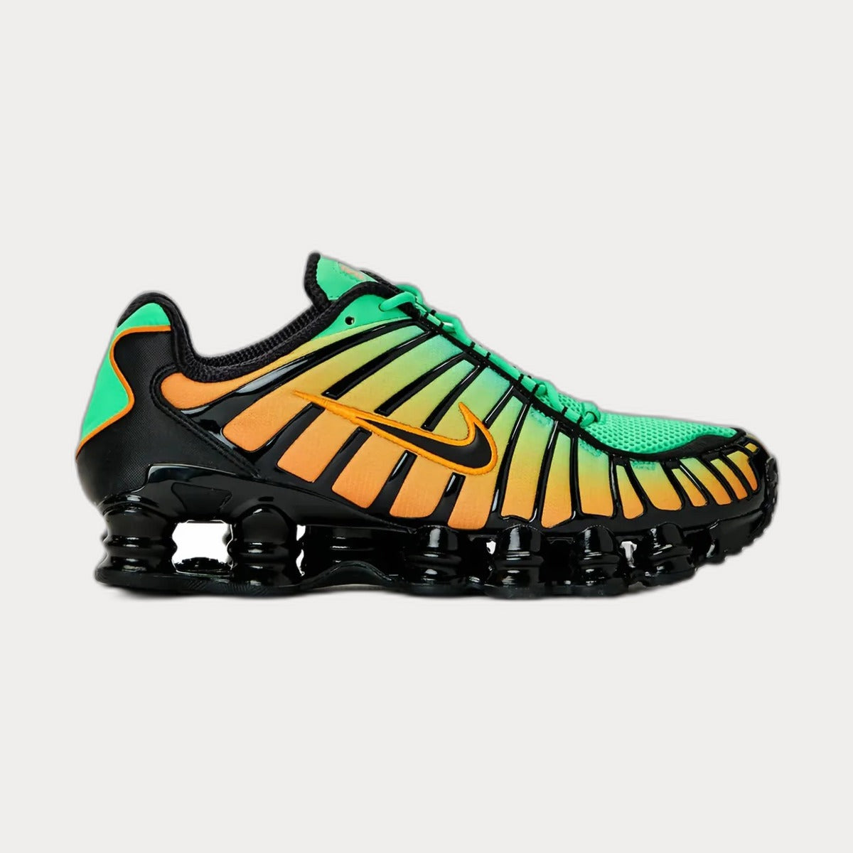 NikeShox Sneakers 7