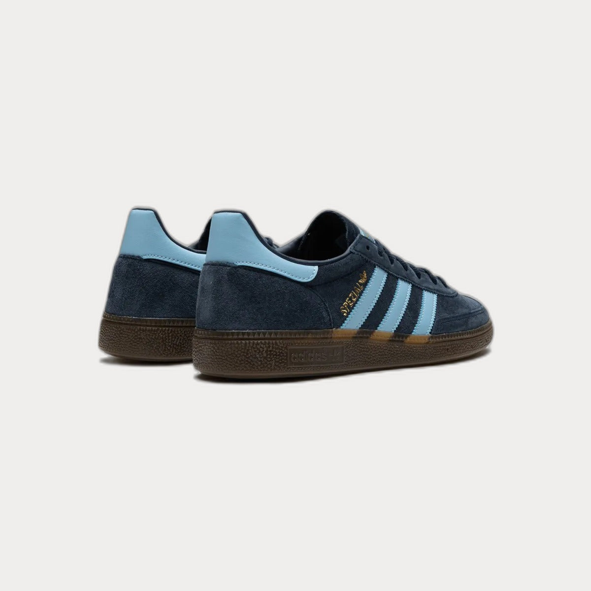 AdidasHandball Sneakers Blue