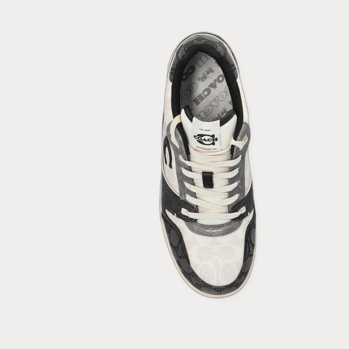 Coach Soho Sneakers
