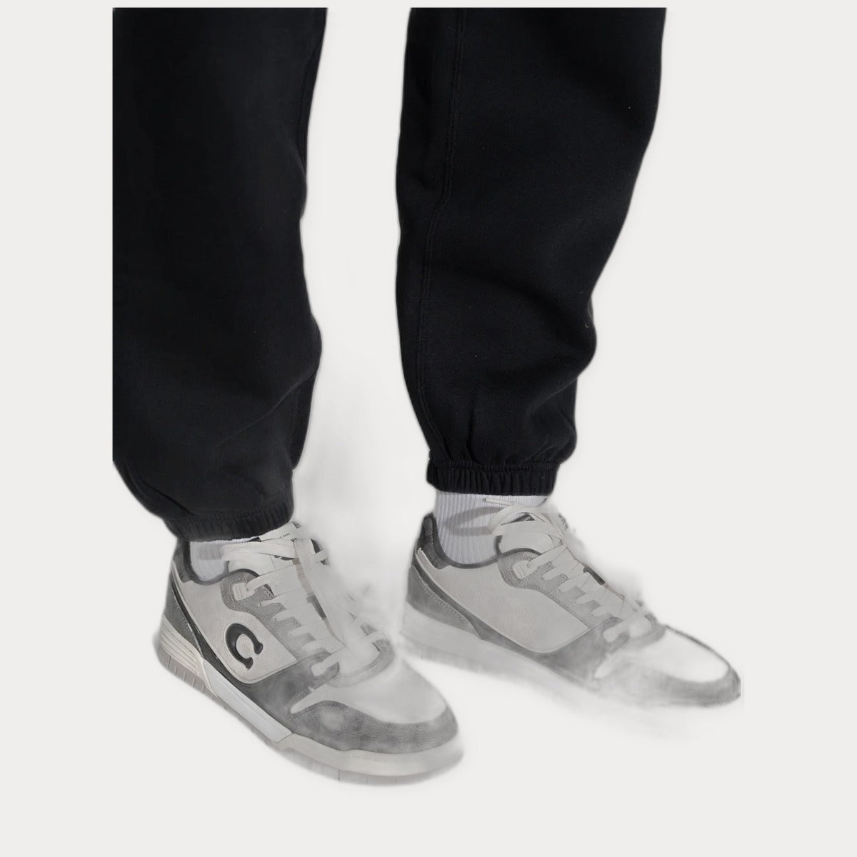 Coach Soho Sneakers 5