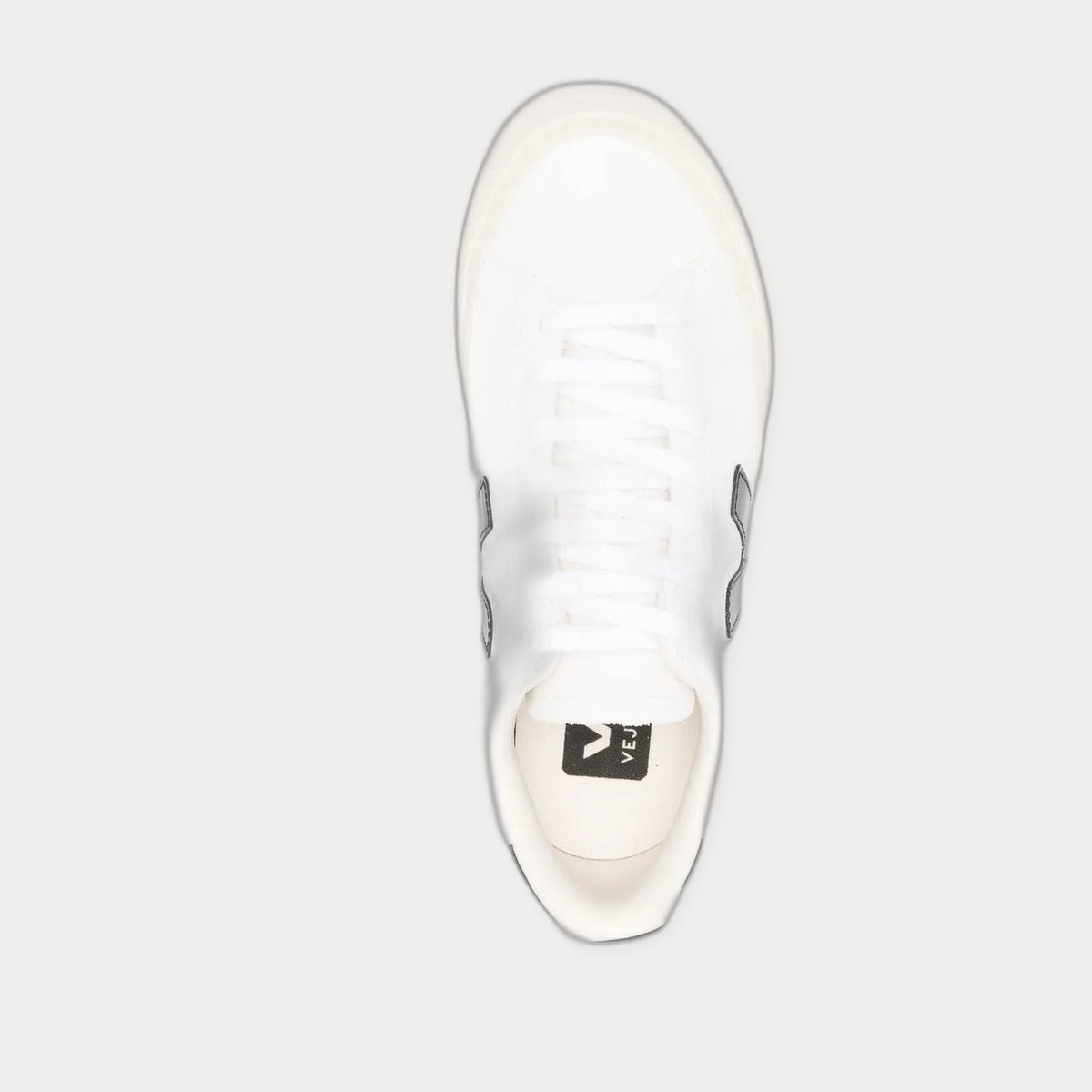 VEJACampo Lace-Up Sneakers 5