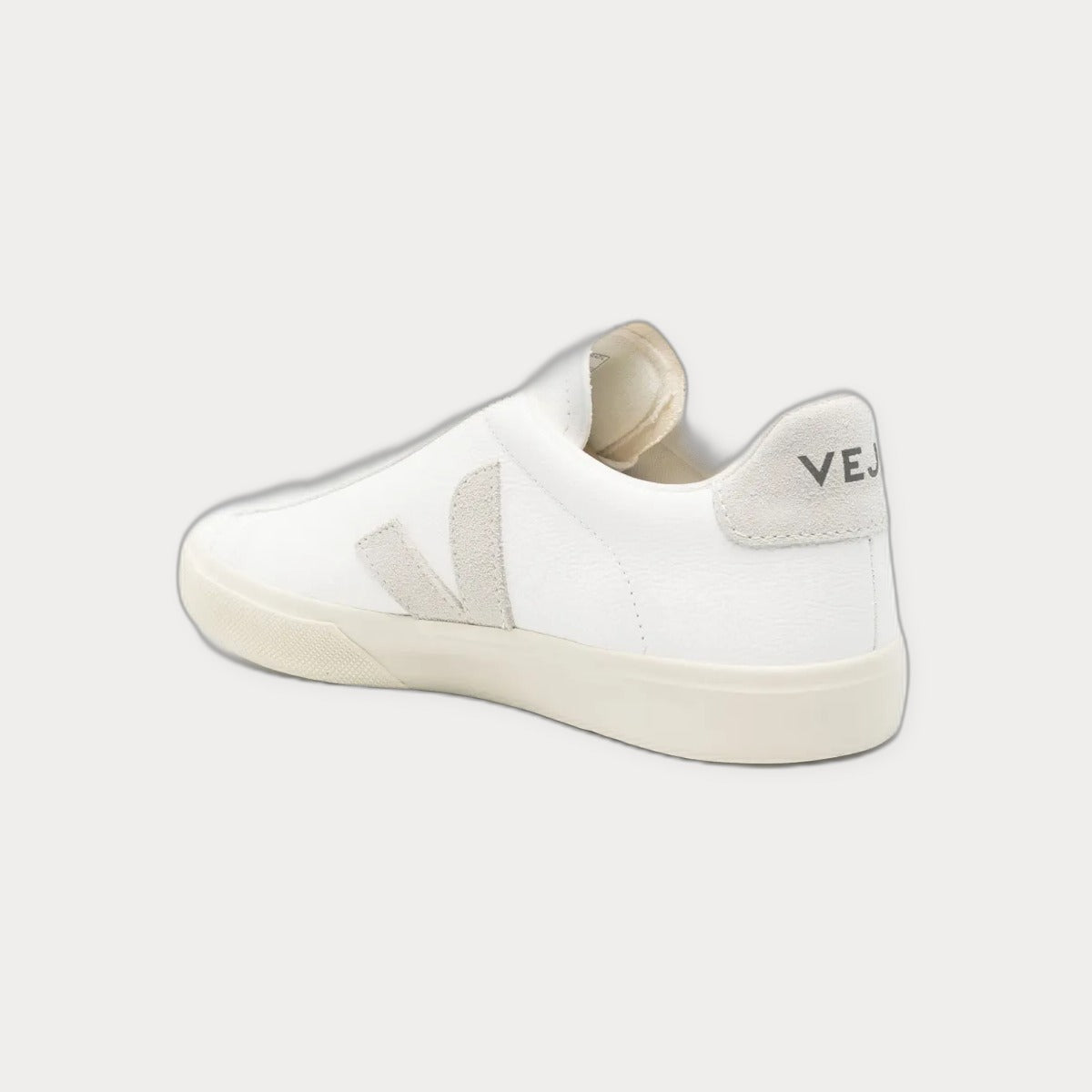 VEJAwhite Leather Sneakers