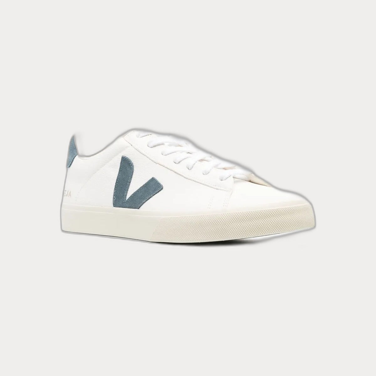VEJACampo Sneakers White