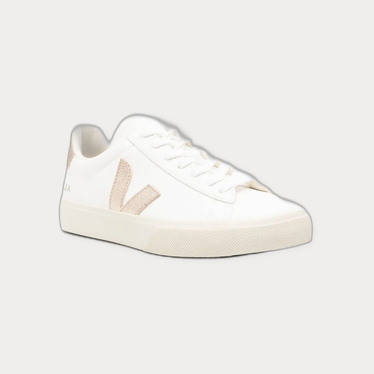 VEJA Campo Leather Sneakers