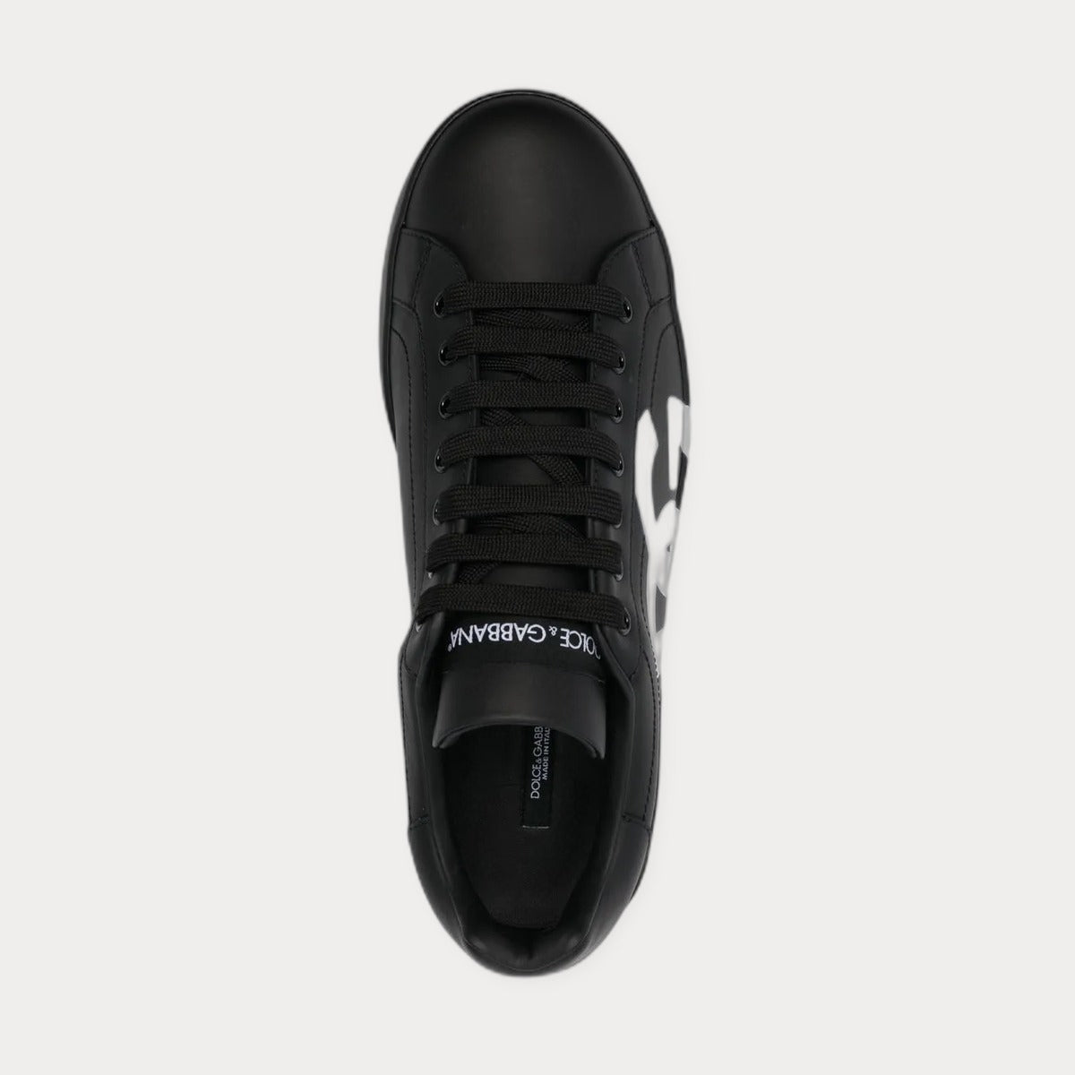 Dolce & Gabbana Portofino Sneakers