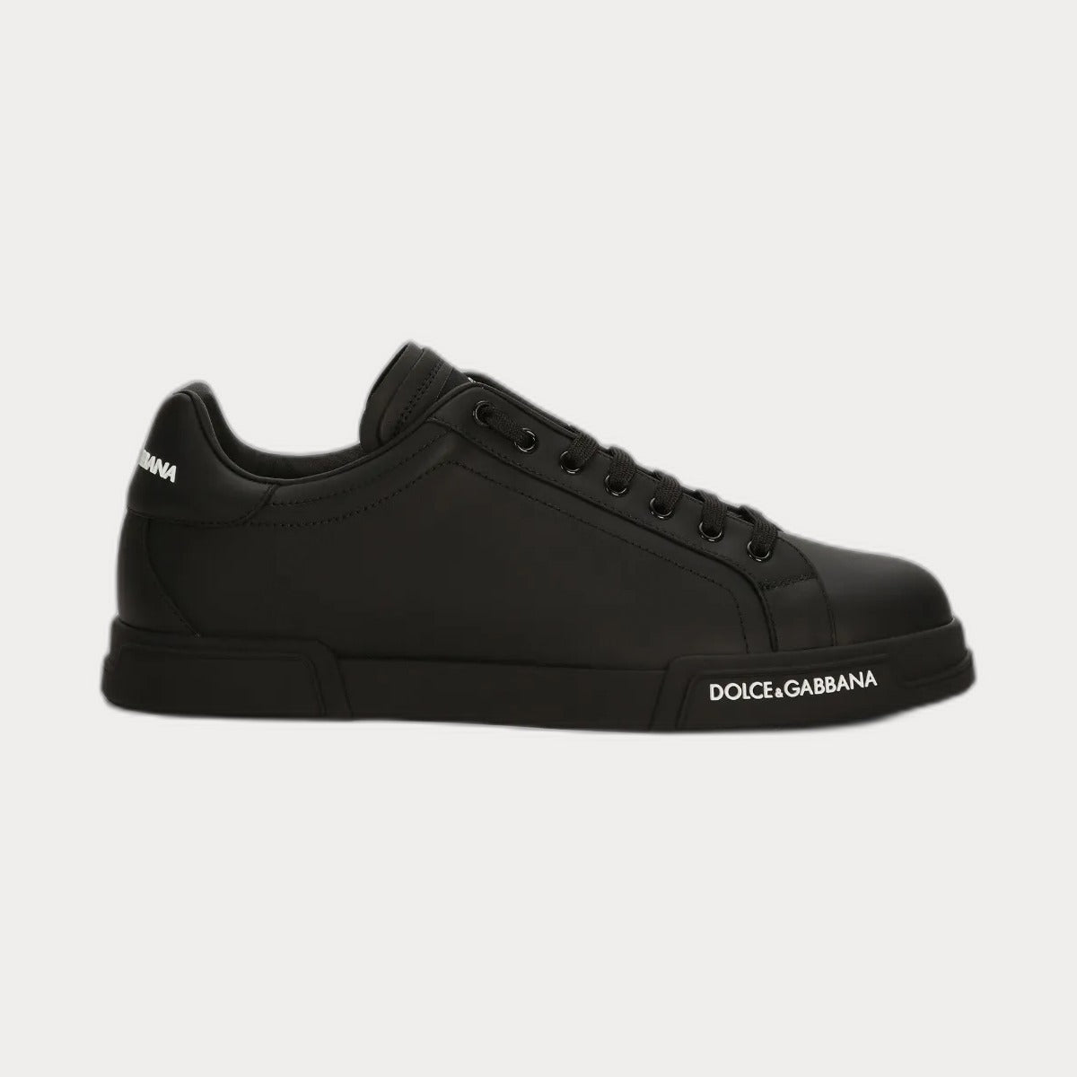 Dolce & GabbanaDG Cushion Sneakers 8