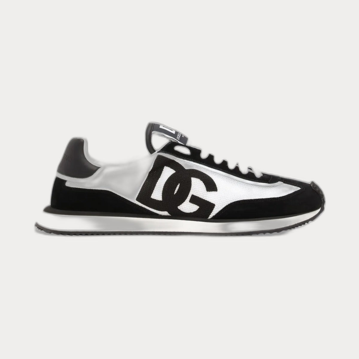Dolce & GabbanaCushion Sneakers 7