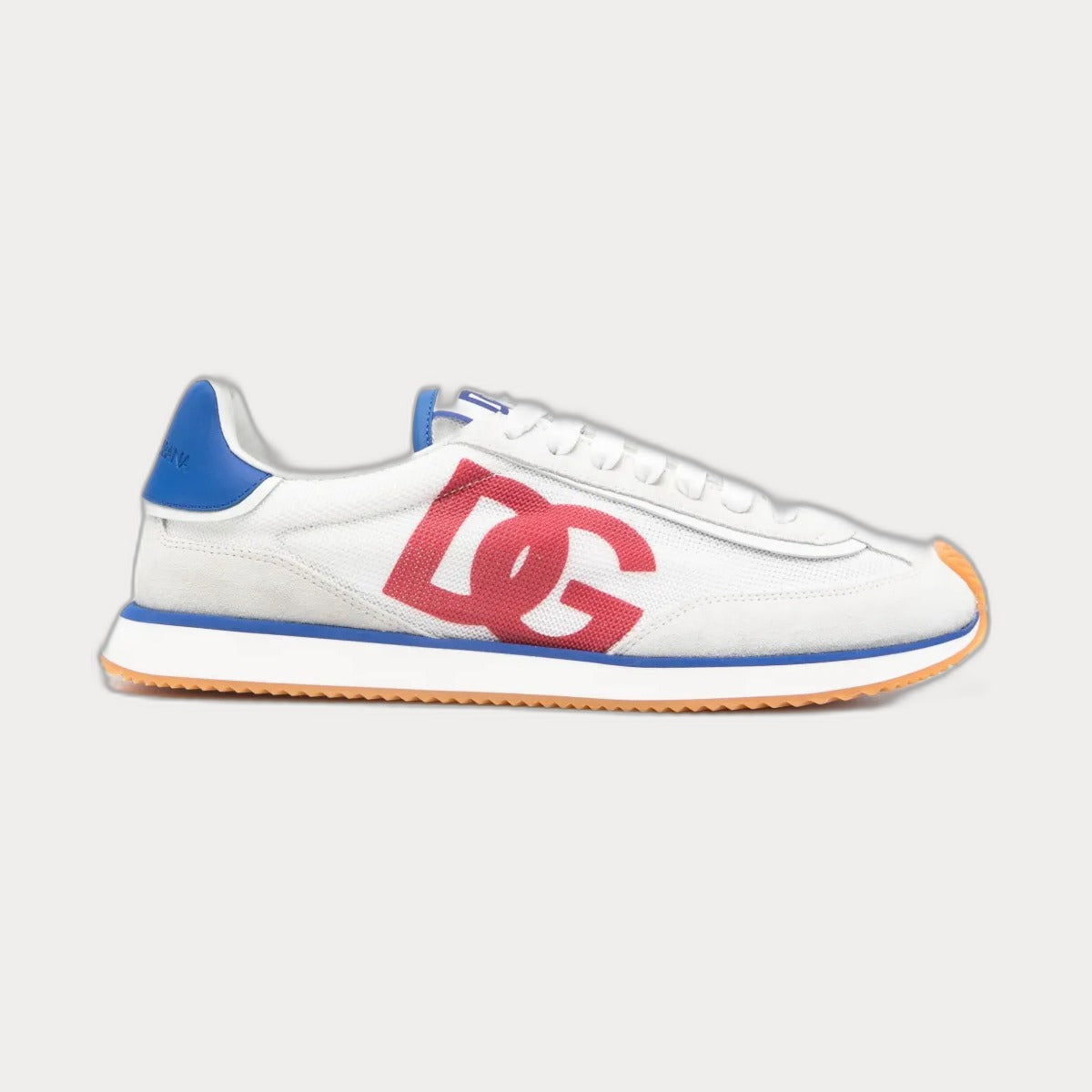 Dolce & GabbanaCushion Sneakers 5