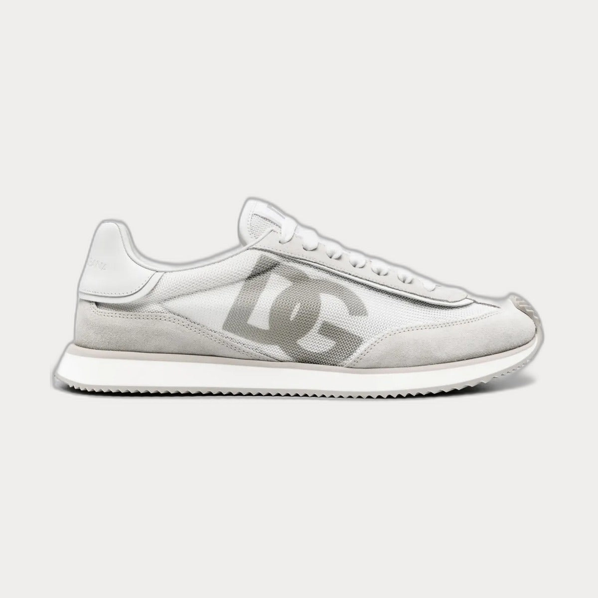 Dolce & GabbanaCushion Sneakers 6