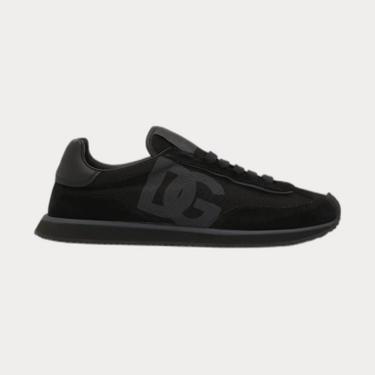 Dolce & GabbanaCushion Sneakers 8