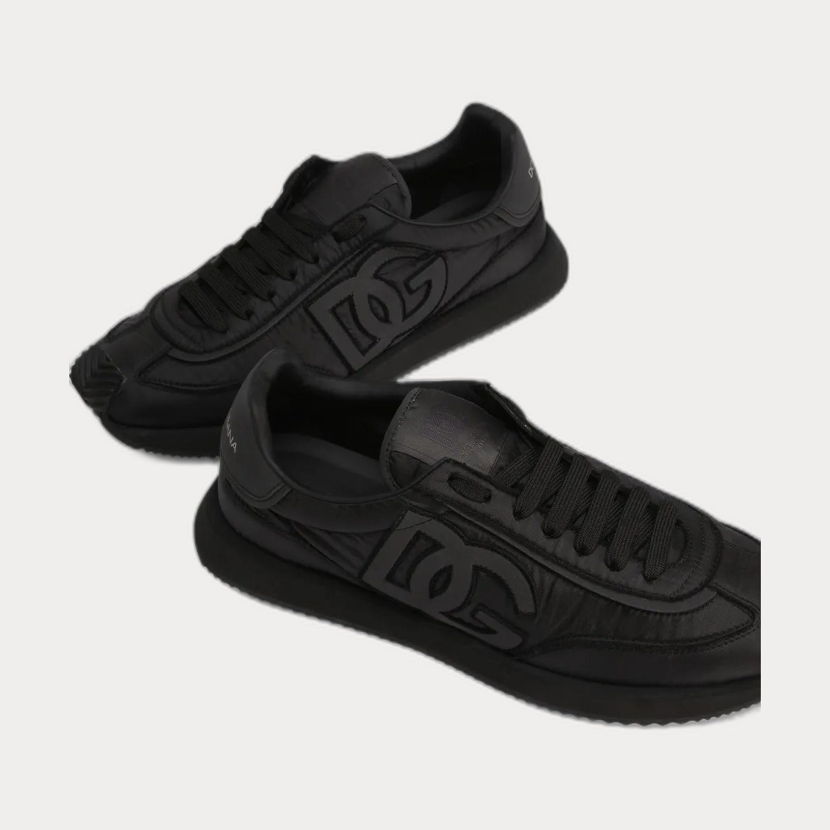 Dolce & GabbanaDG Cushion Sneakers