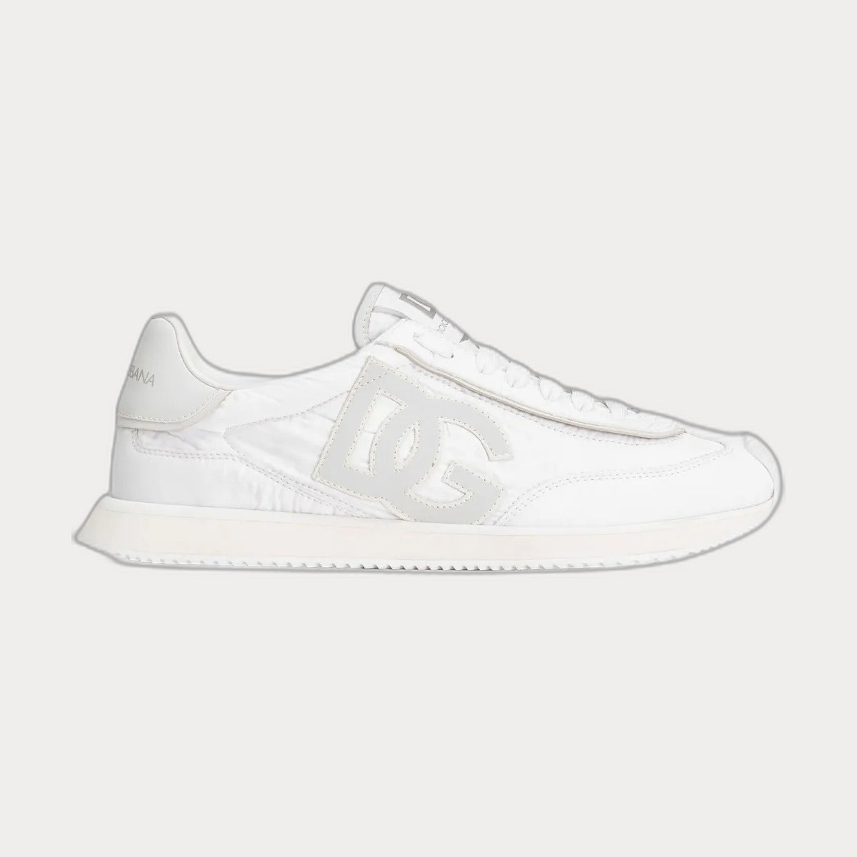 Dolce & GabbanaDG Cushion Sneakers 5