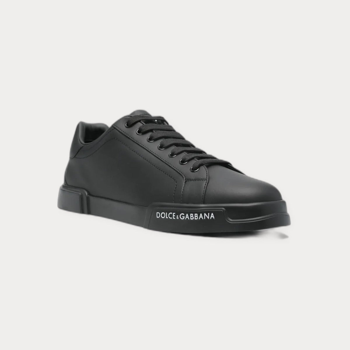 Dolce & Gabbana Portofino Sneakers