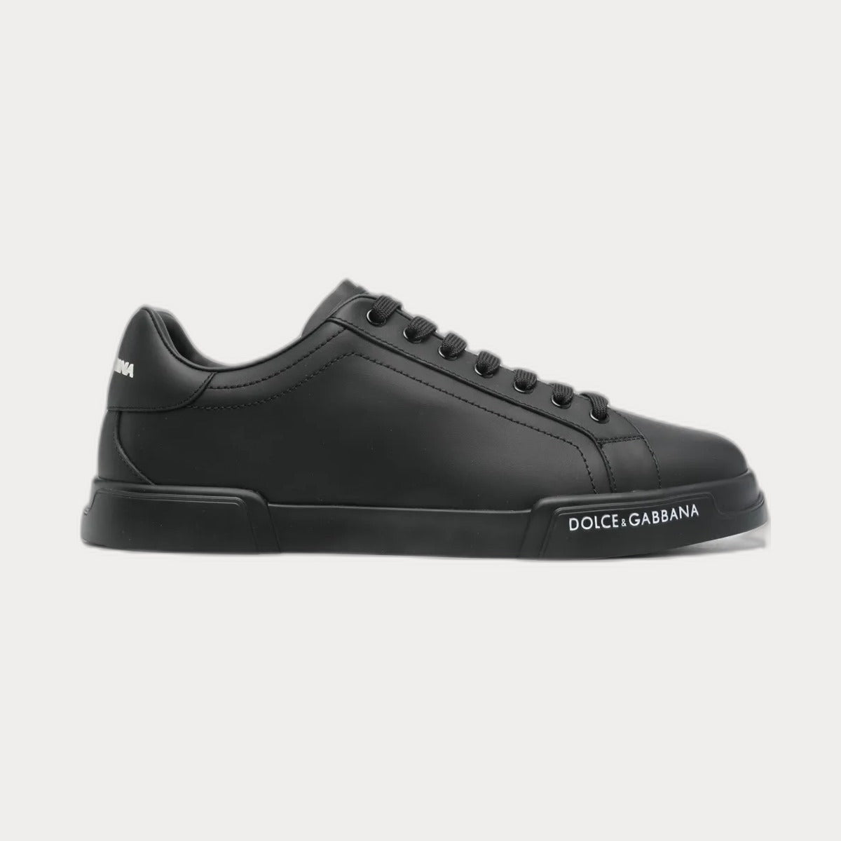 Dolce & Sneakers 6