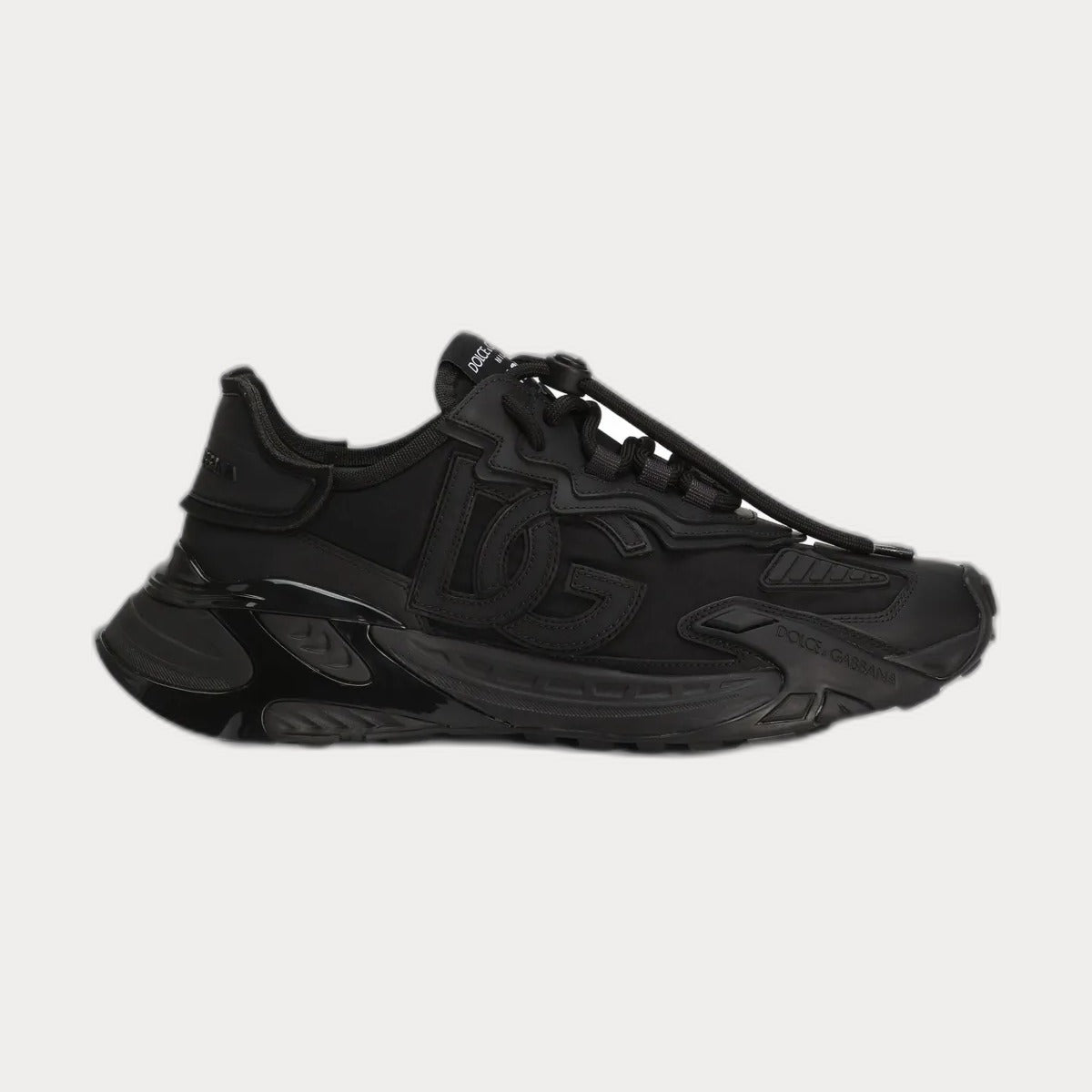 Dolce & GabbanaDG Cushion Sneakers 9
