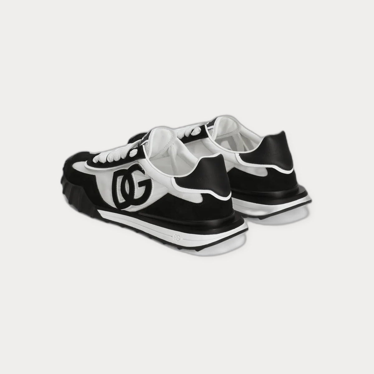 Dolce & Gabbana Sneakers White