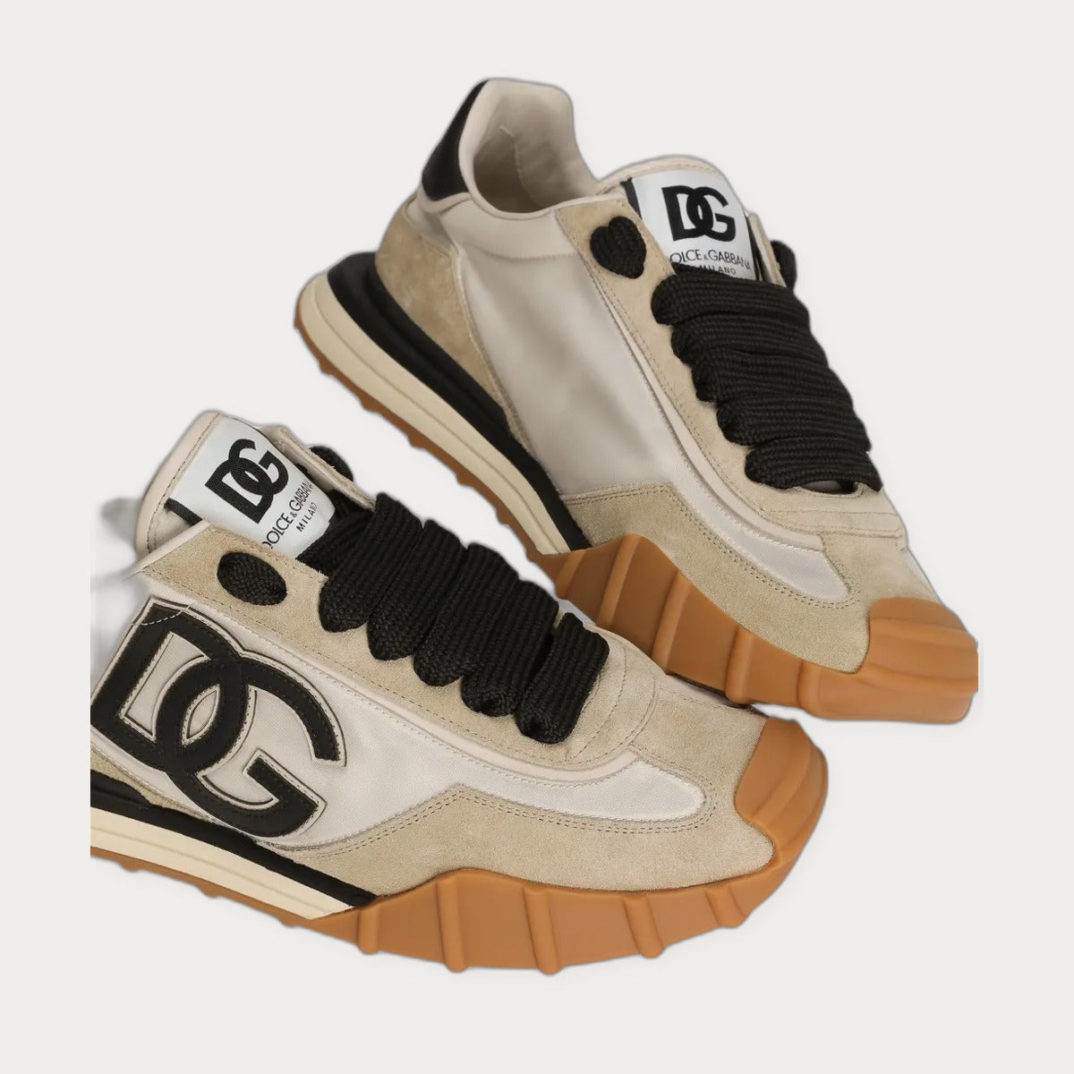 Dolce & Gabbana DG Sneakers 5