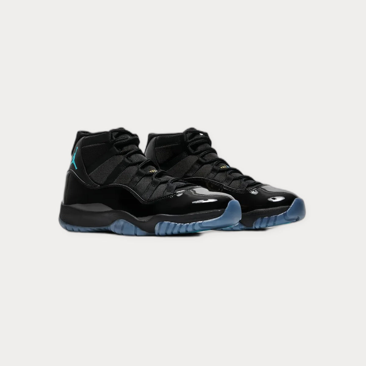 Jordan Air Jordan XI Sneakers Black