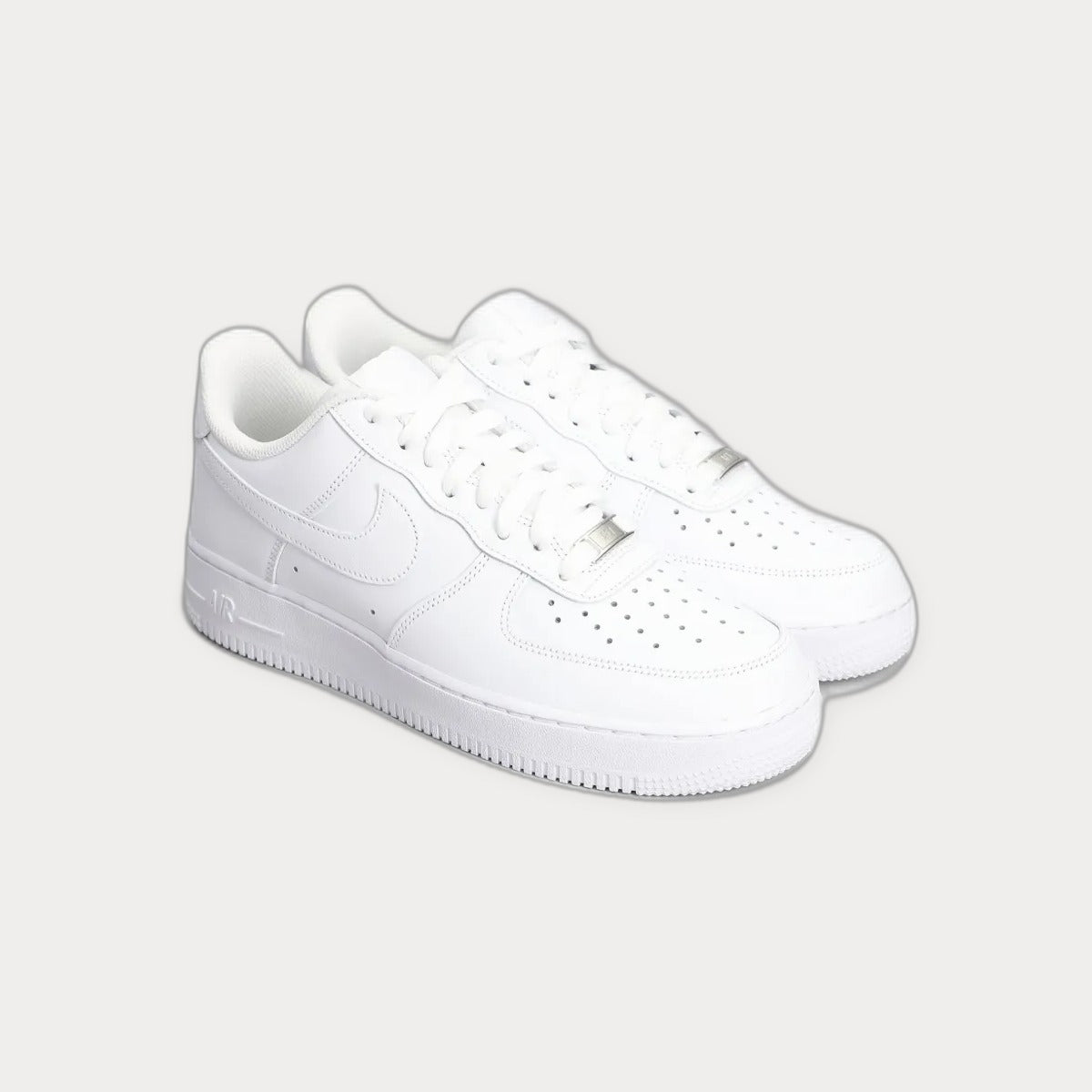 Nike Air Force Sneakers White