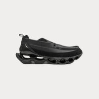 Mizuno Wave Prophecy Moc Open Sole Sneakers Black