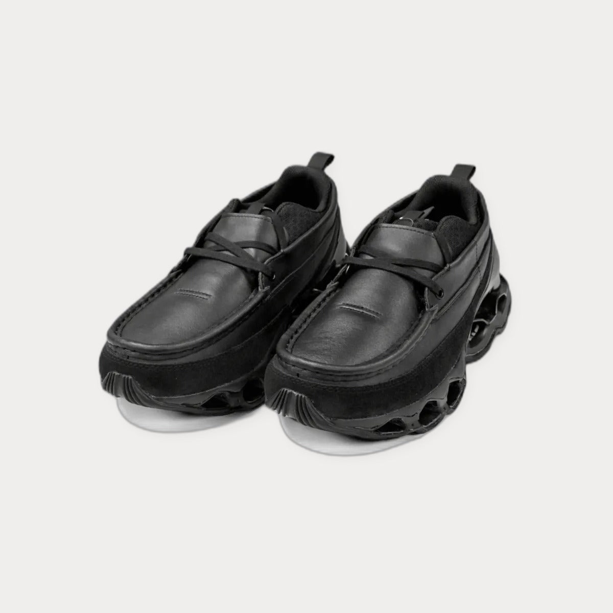 Mizuno Wave Prophecy Moc Open Sole Sneakers