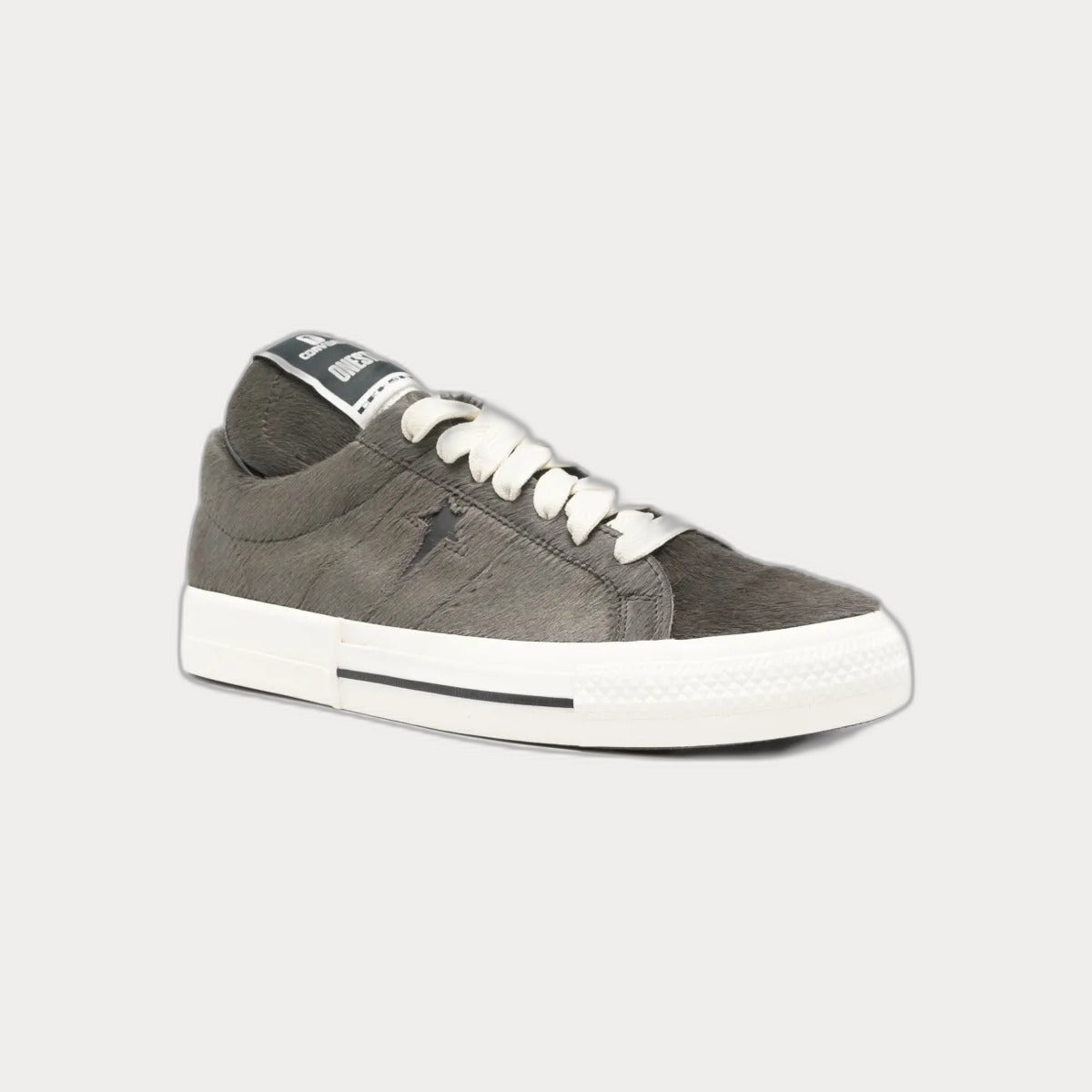 Rick Owens DRKSHDWx Converse One Star Pro Ox Low-Top Sneakers