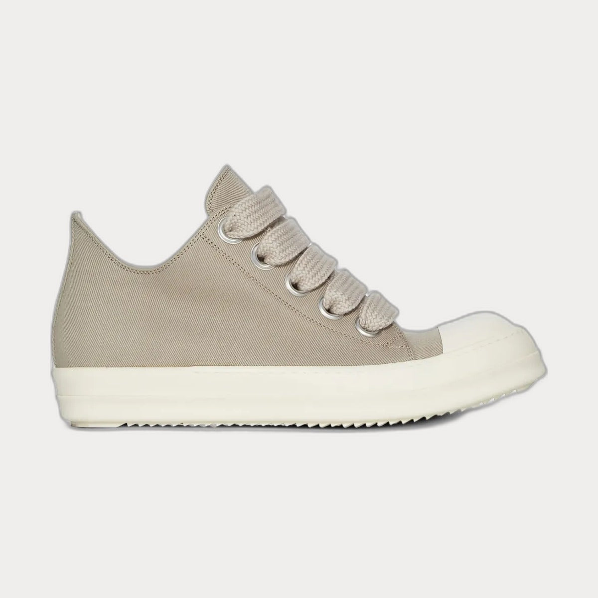Rick Owens DRKSHDWx Converse One Star Pro Ox Sneakers 8