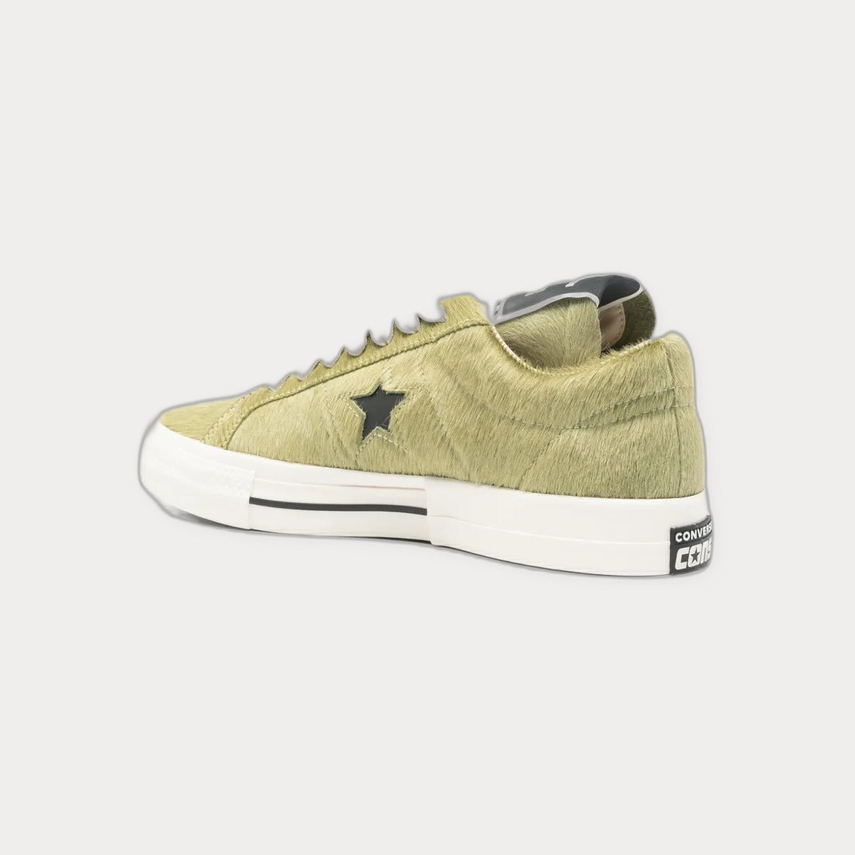 Rick Owens DRKSHDW X Converse One Star Pro Ox Sneakers