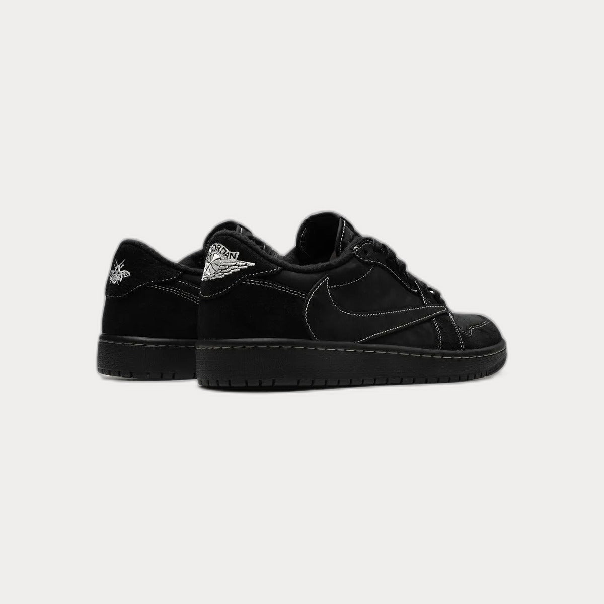 Jordanx Travis Scott Air Jordan 1 Low OG Sneakers