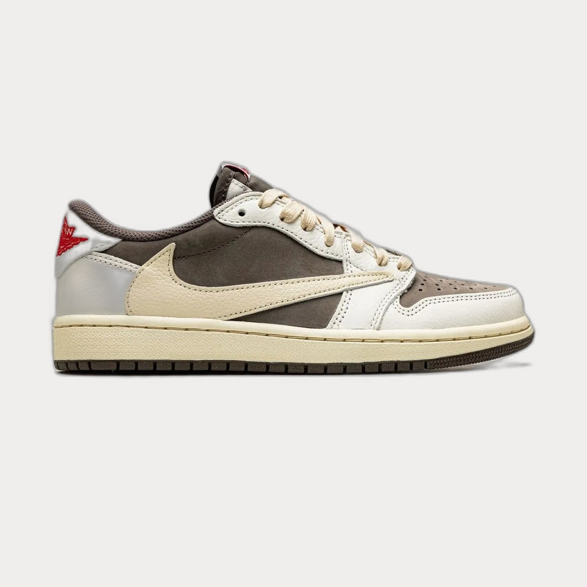 Jordanx Travis Scott Air Jordan 1 Low OG Sneakers 6