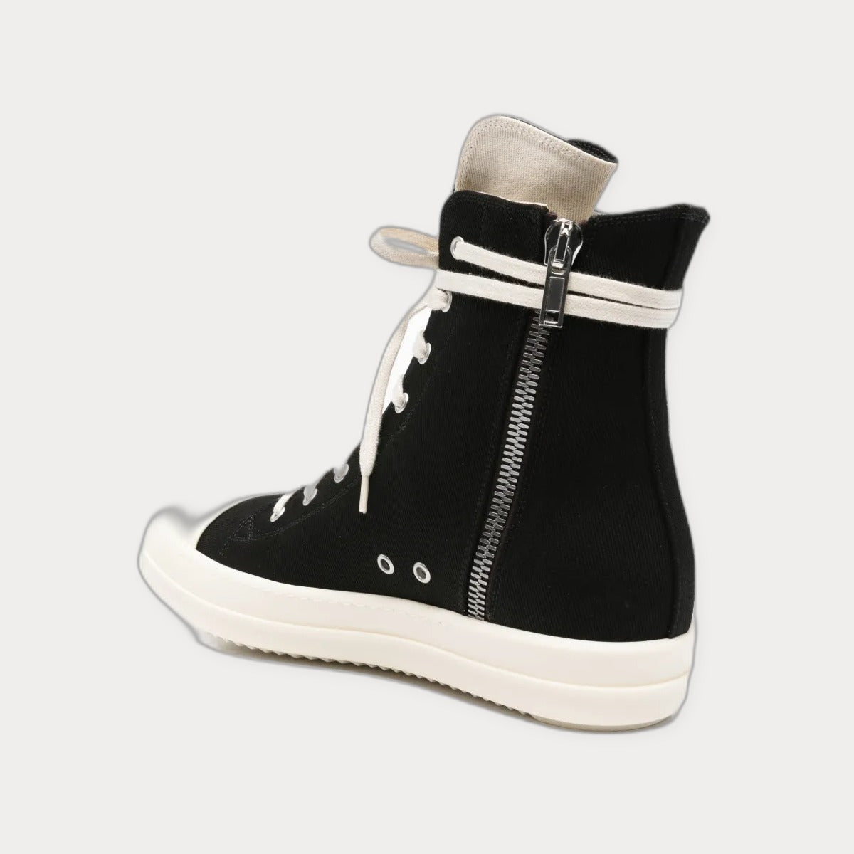 Rick Owens DRKSHDW Sneakers Neutrals