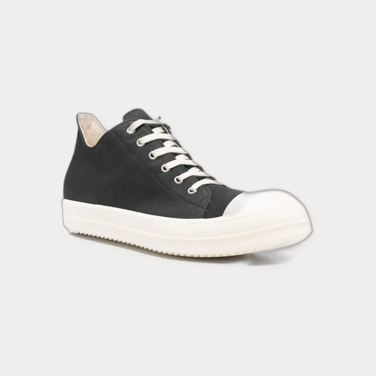 Rick Owens DRKSHDW Low-Top Sneakers