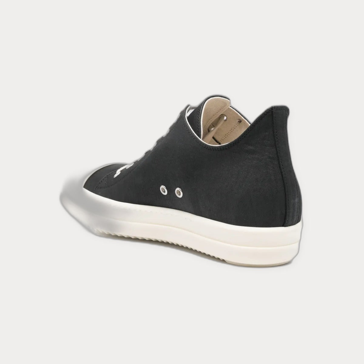 Rick Owens DRKSHDW Sneakers Black