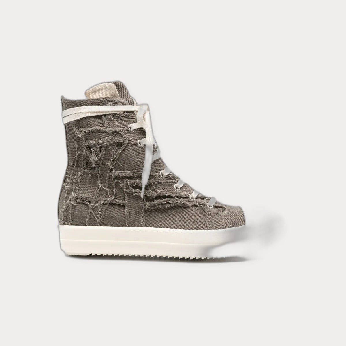 Rick Owens Sneakers 9