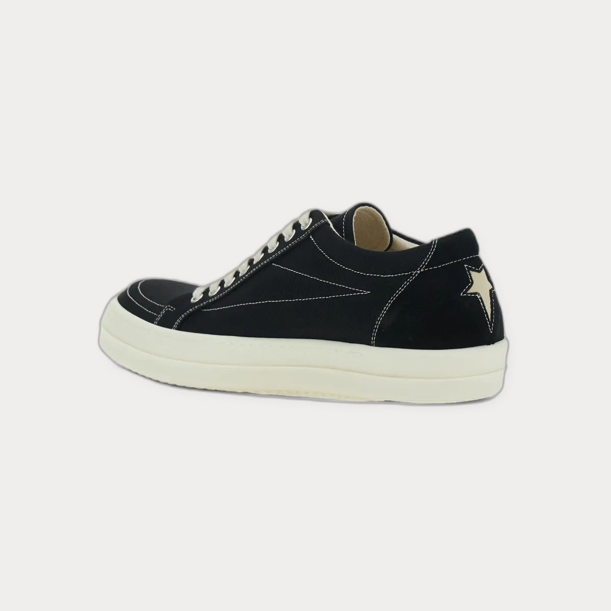 Rick Owens DRKSHDW Temple Sneakers
