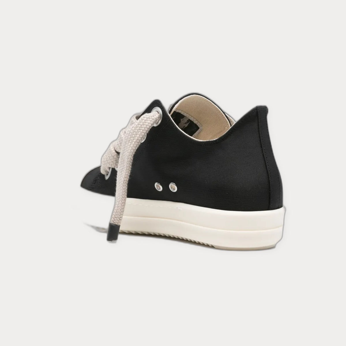 Rick Owens DRKSHDW Jumbolace Lace-Up Sneakers