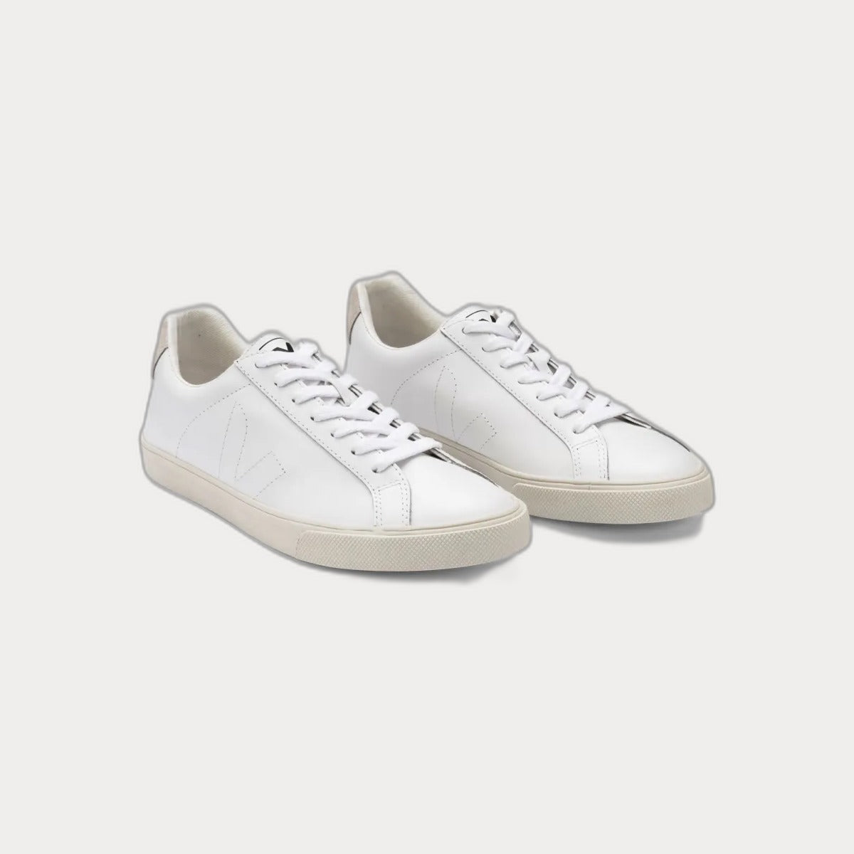 VEJAEsplar Sneakers White