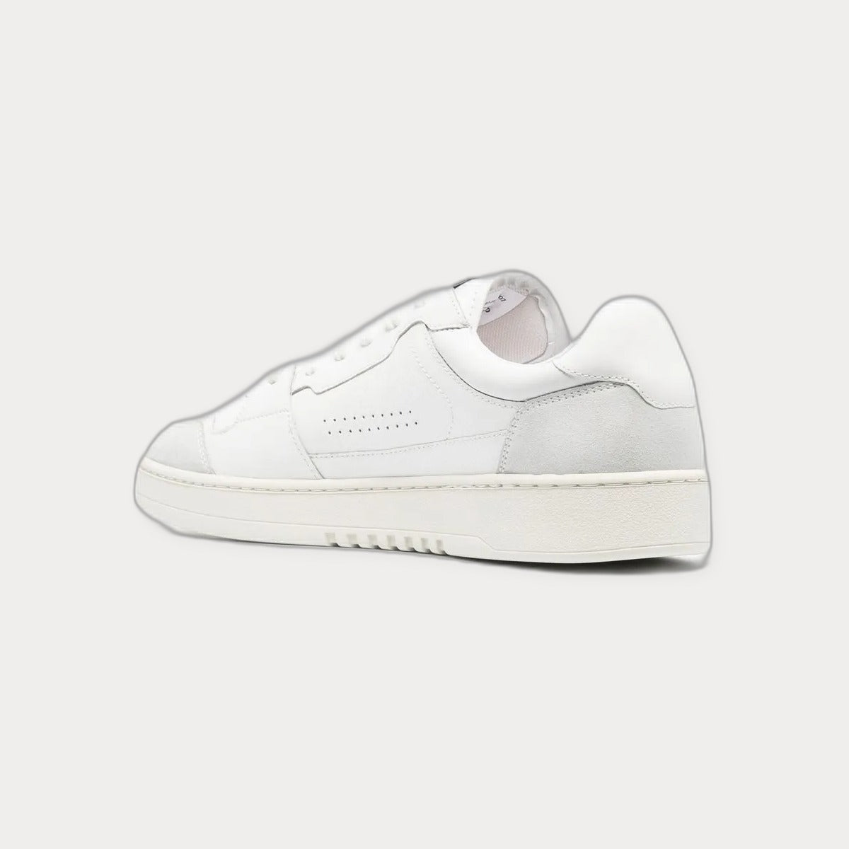 Axel Arigato Dice Sneakers White