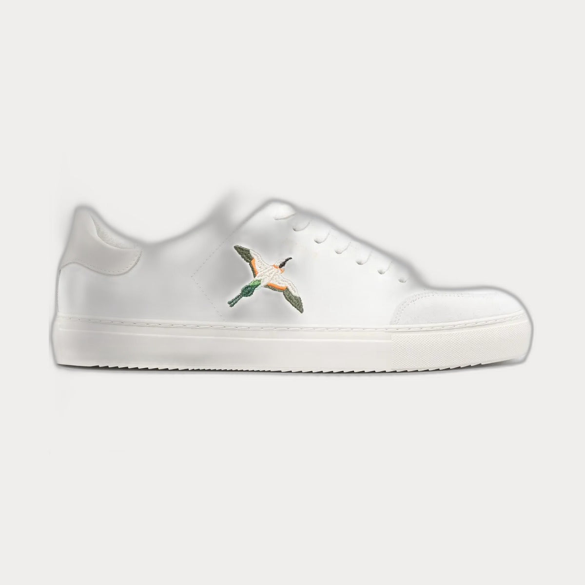 Axel ArigatoClean 90 Triple B Bird Sneakers