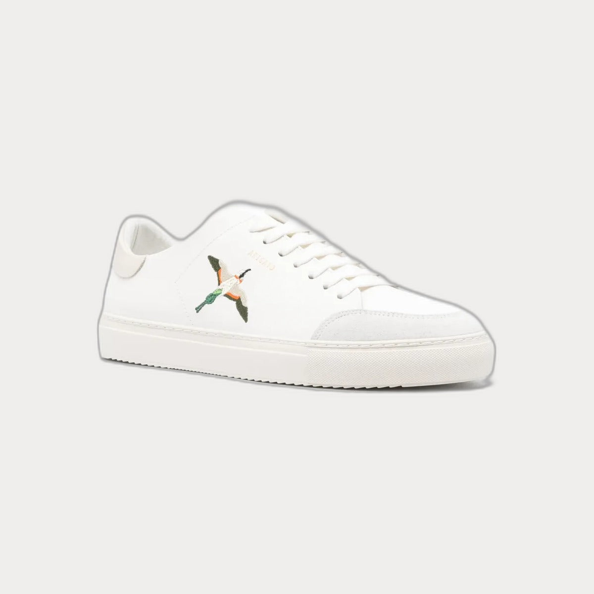 Axel ArigatoClean 90 Triple B Sneakers White