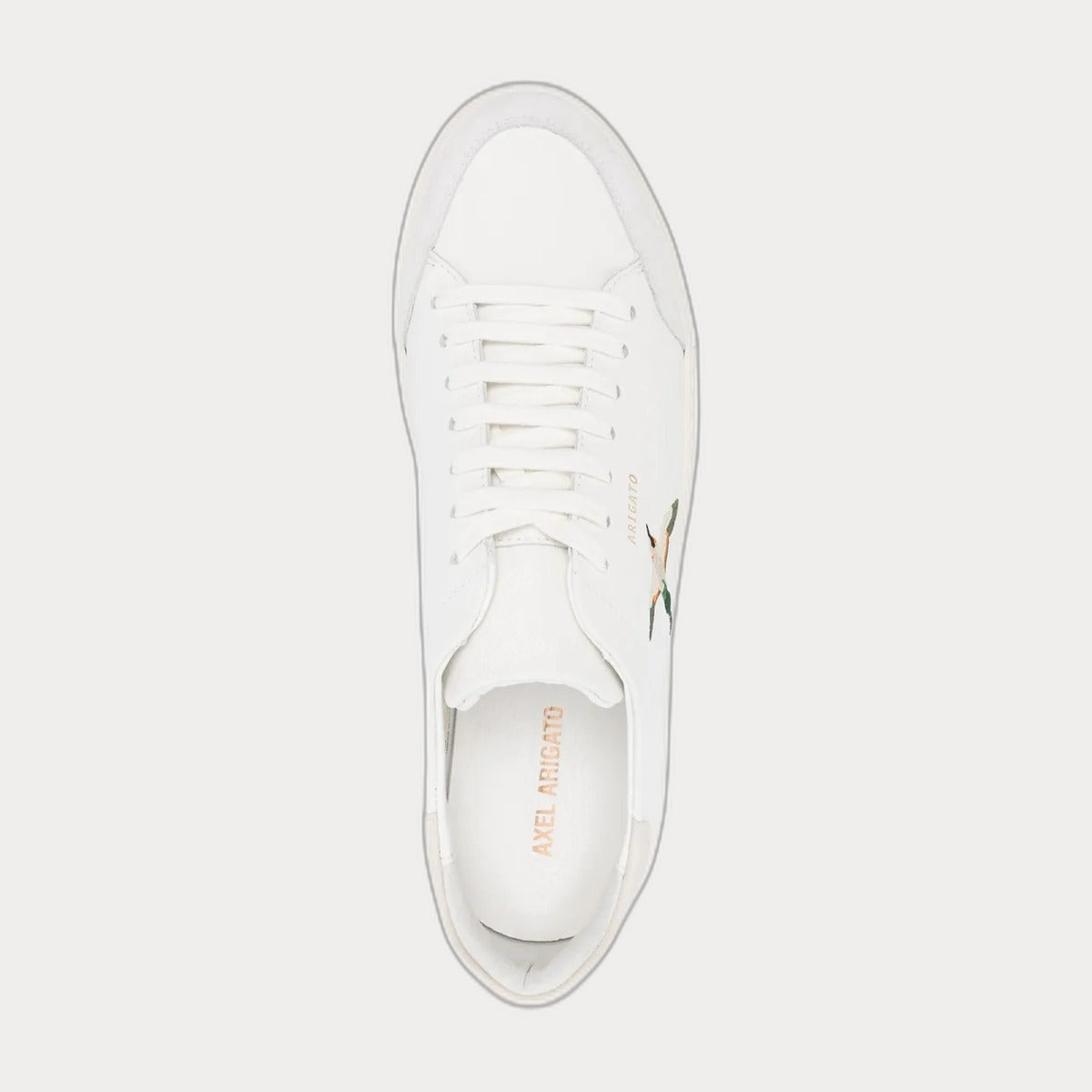 Axel ArigatoClean 90 Triple B Sneakers 5