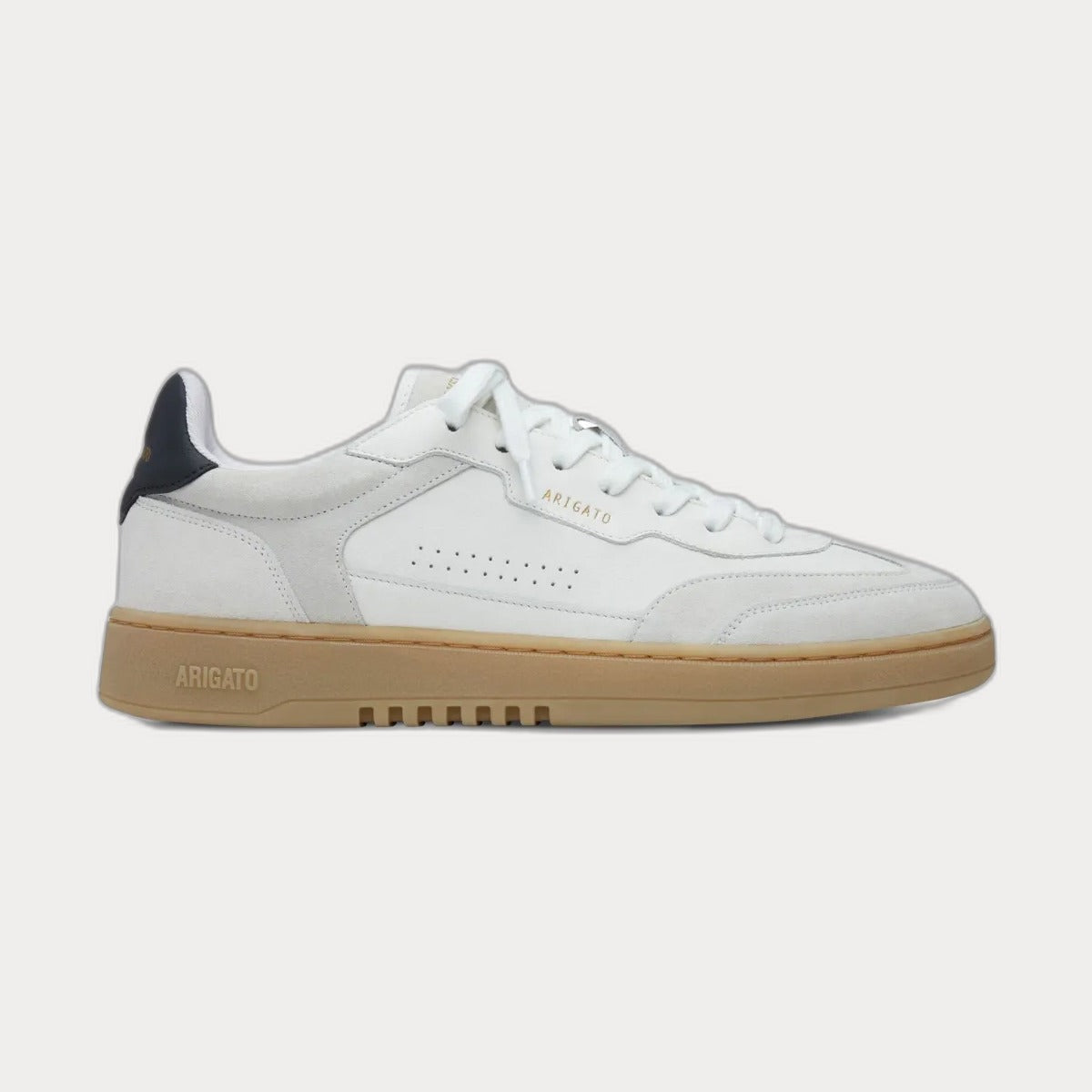 Axel ArigatoDice T-Toe Sneakers White