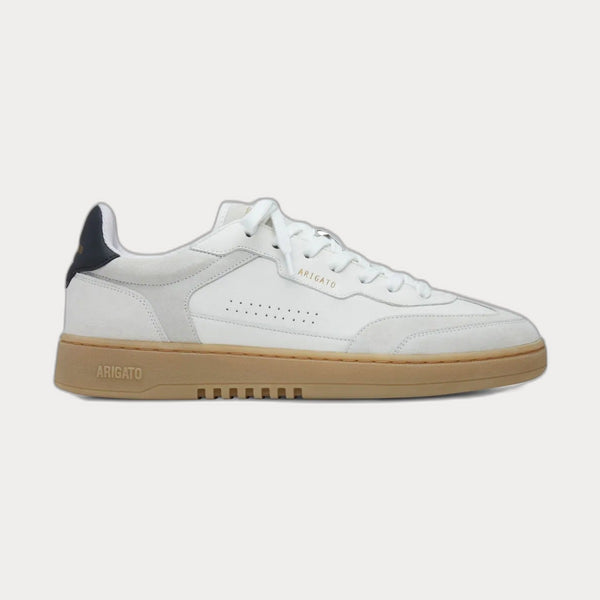 Axel ArigatoDice T-Toe Sneakers White