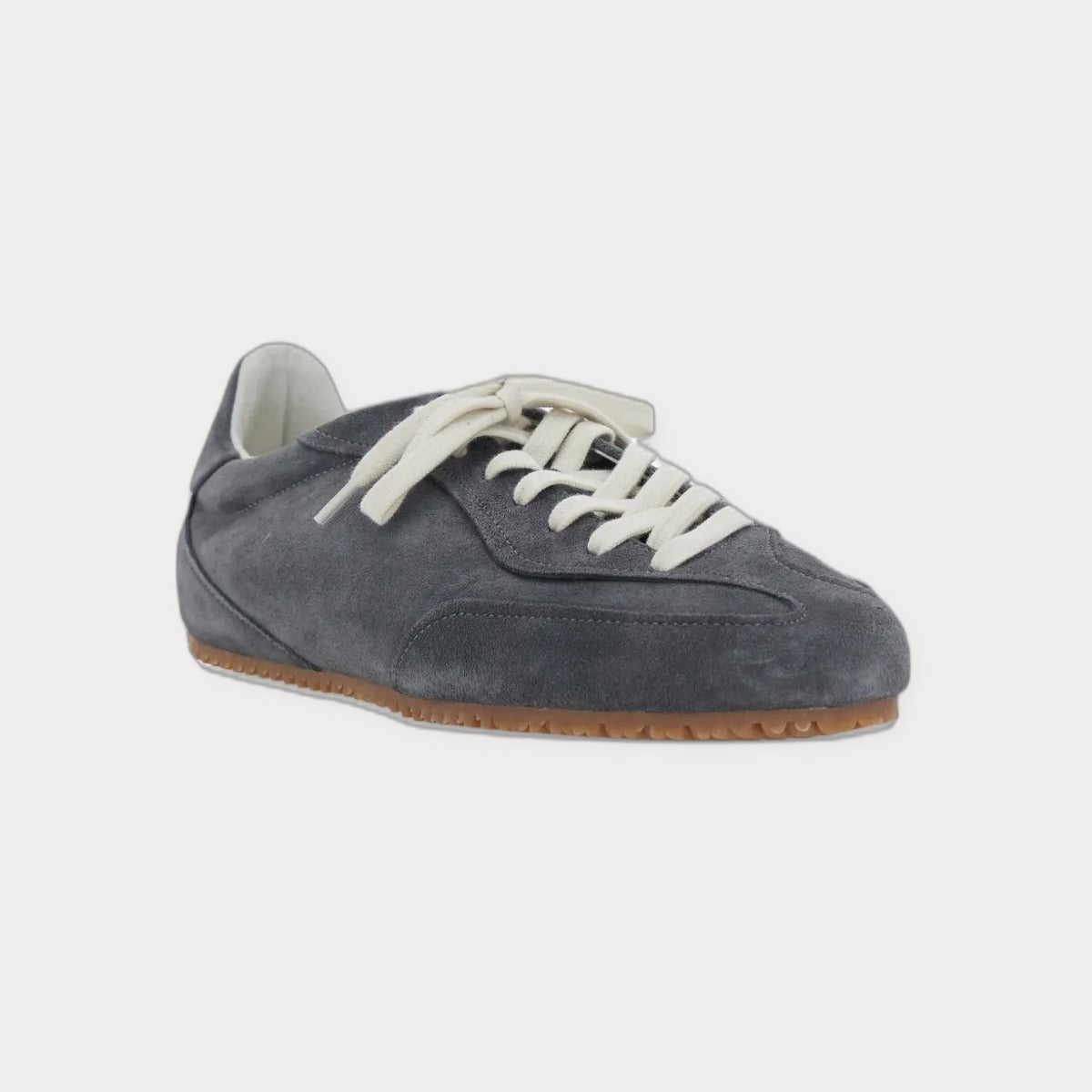 Axel Arigato Daze Runner Suede Sneakers