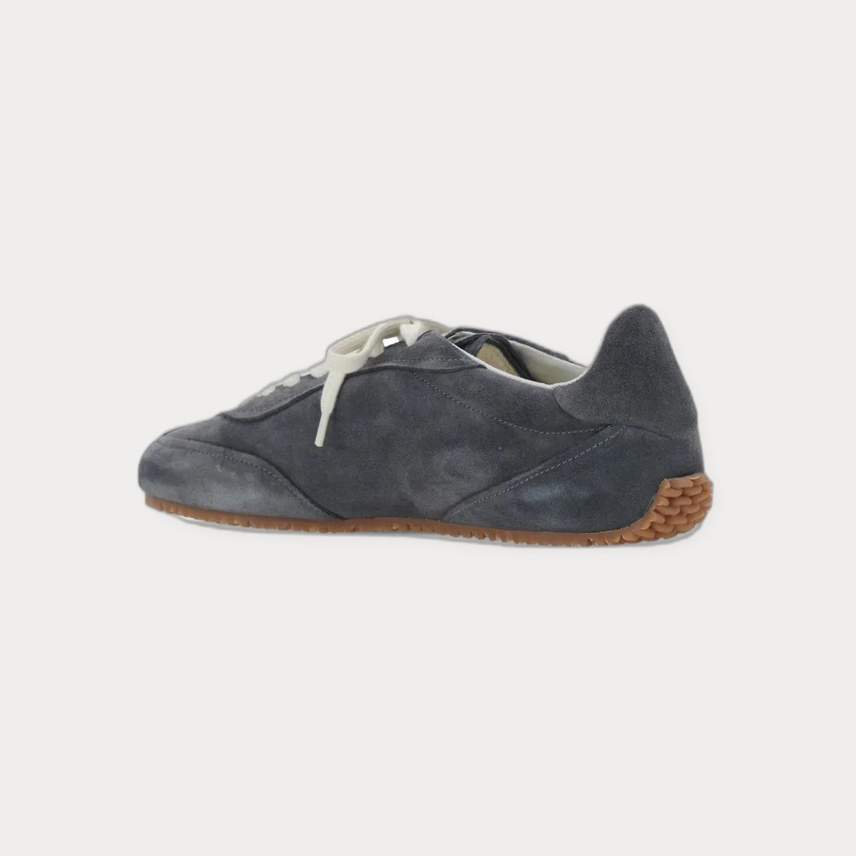 Axel Arigato Daze Runner Sneakers Gray
