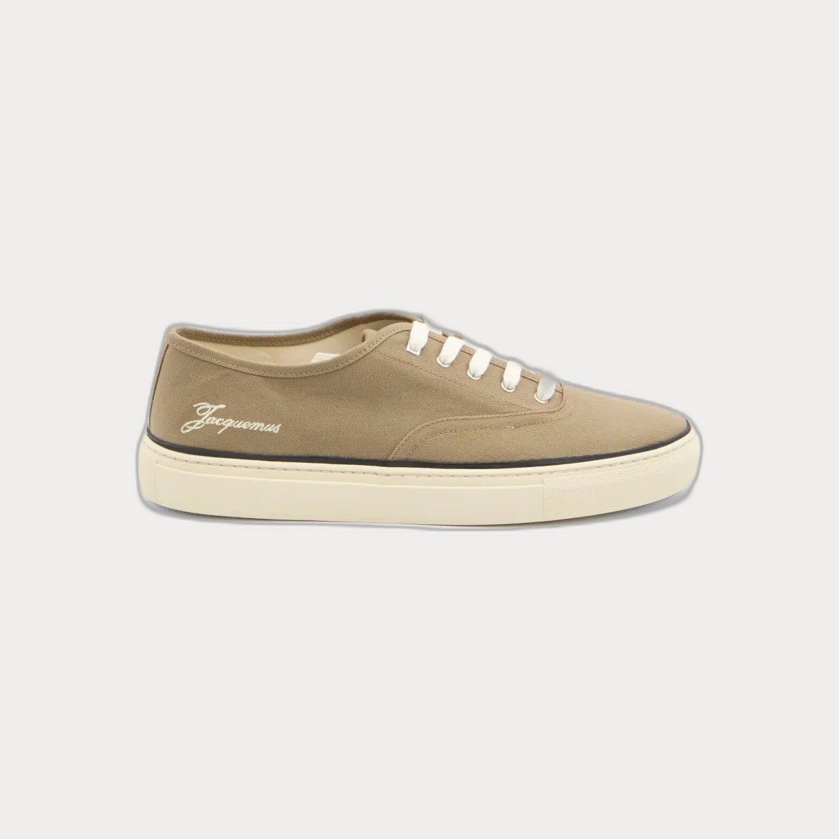 JacquemusFefe Sneakers