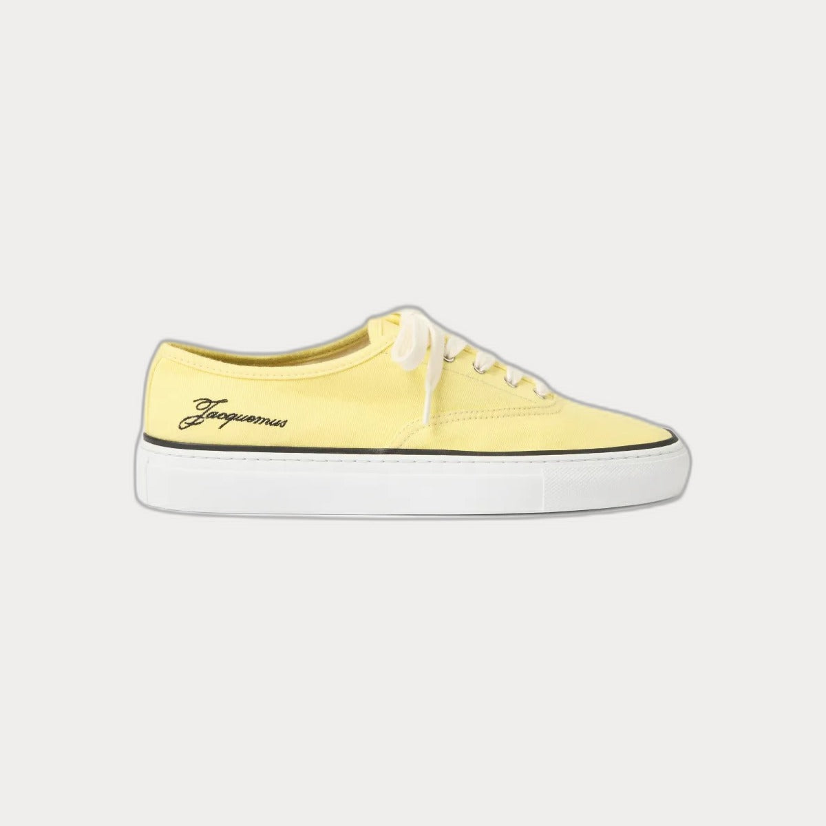JacquemusFefe Sneakers 5