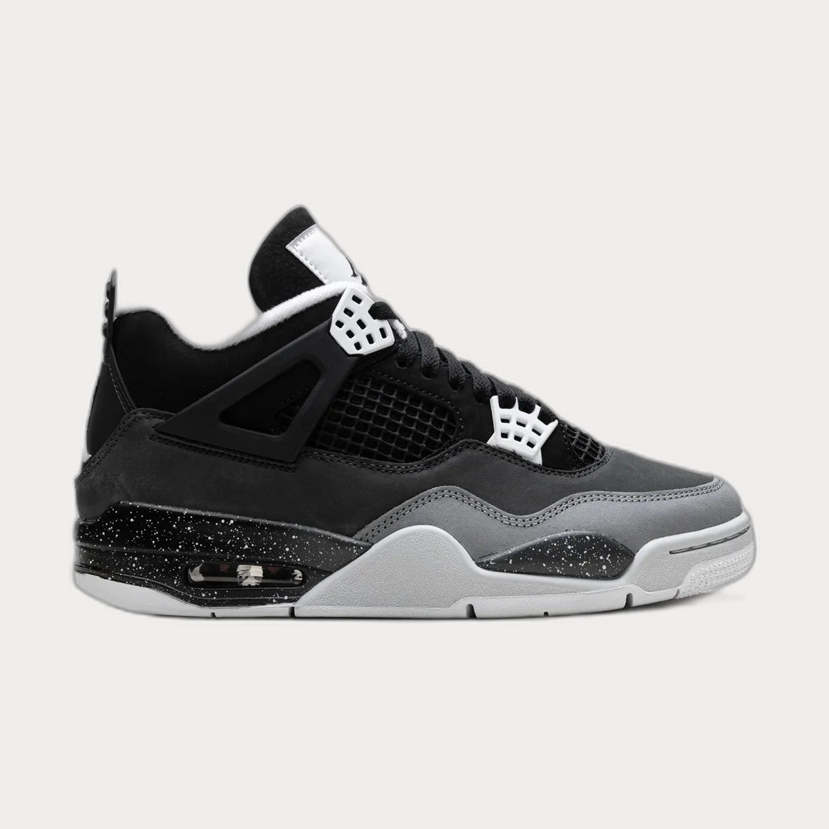JordanAir Jordan 4 Fear Sneakers